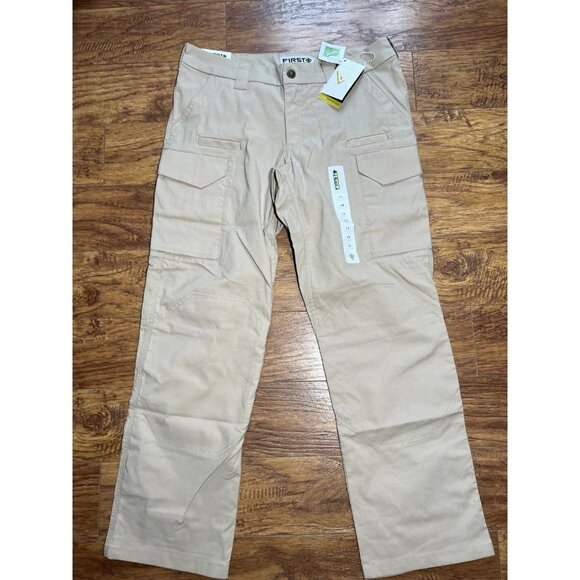 First Tactical Pants - First Tactical Womens V2 Tactical Pants size 12 New with tags